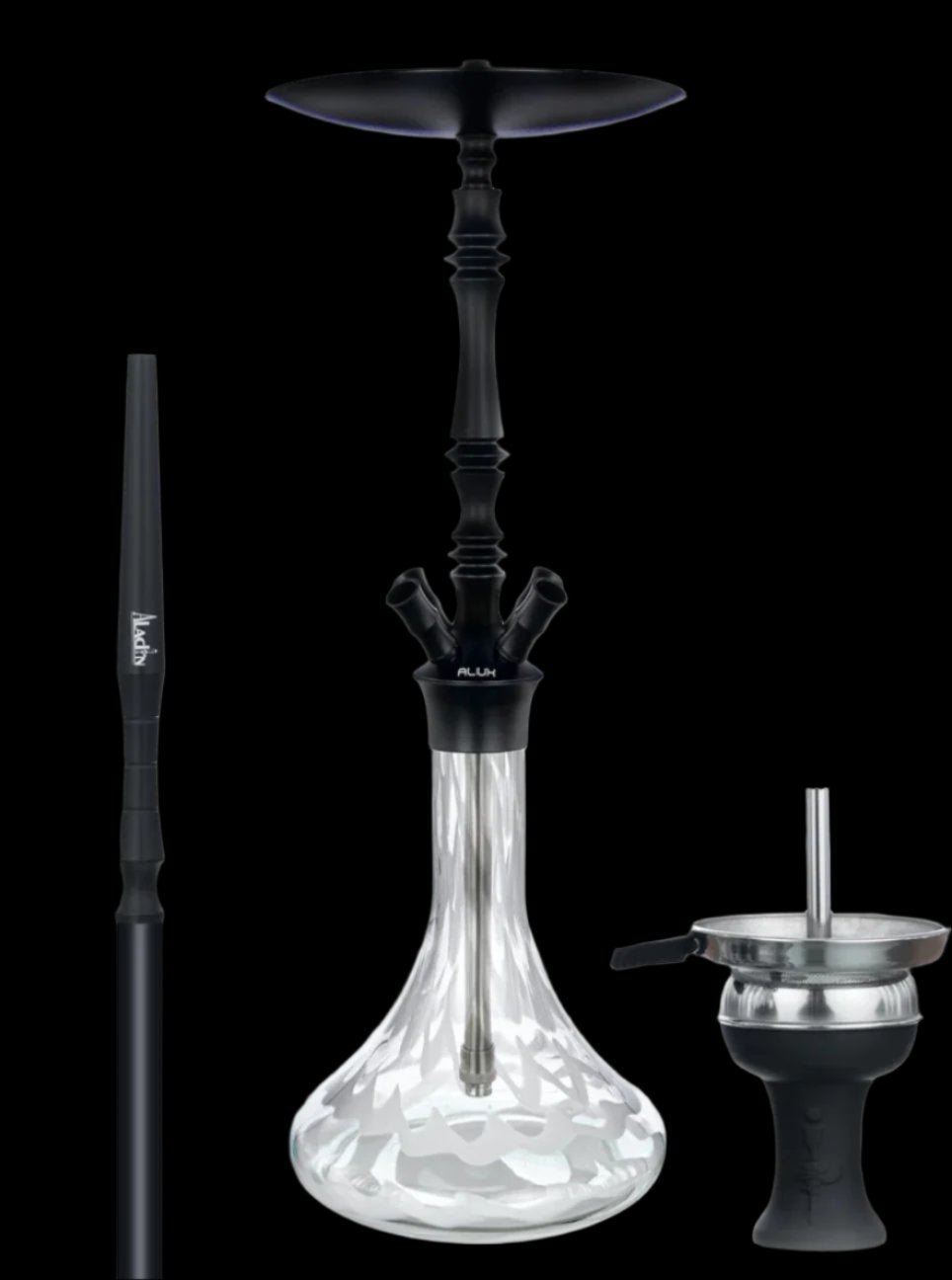 Hookah Alux – M4.1