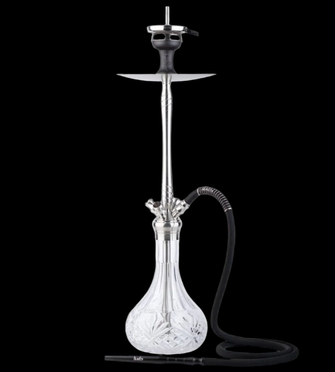 MVP 670 Flower Shisha