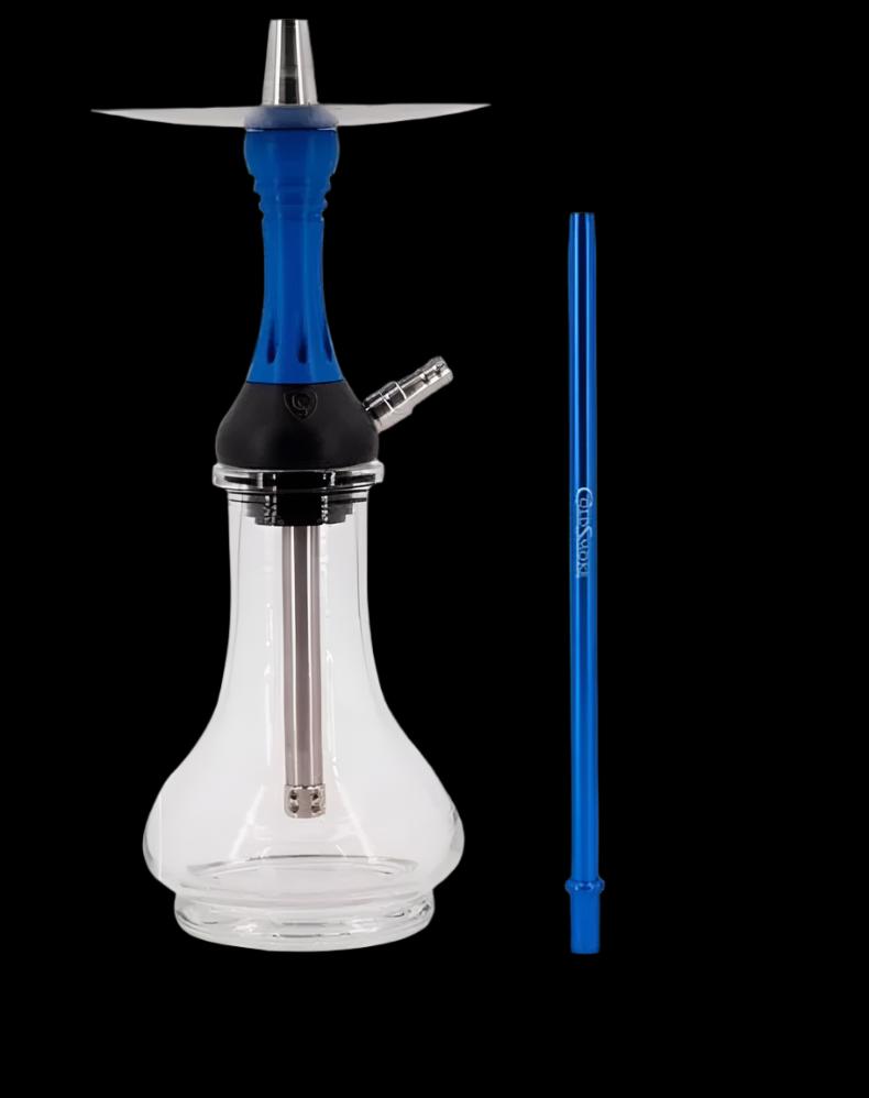 ColdSmoke Gamma Mini Blue