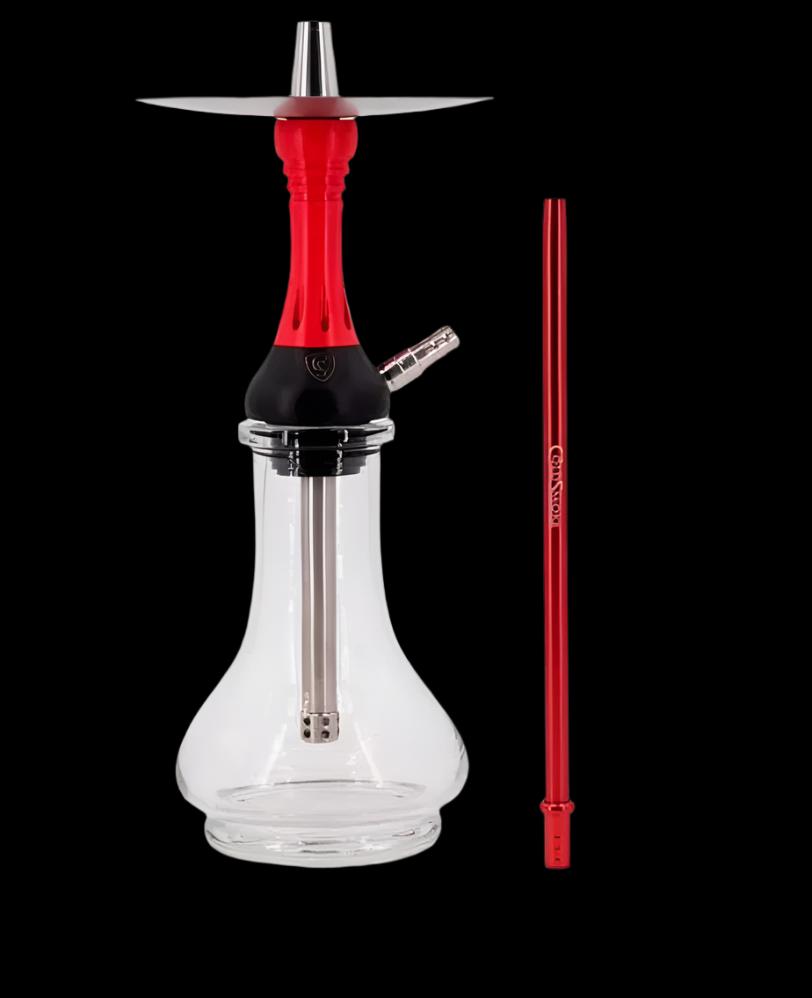 ColdSmoke Gamma Mini Red