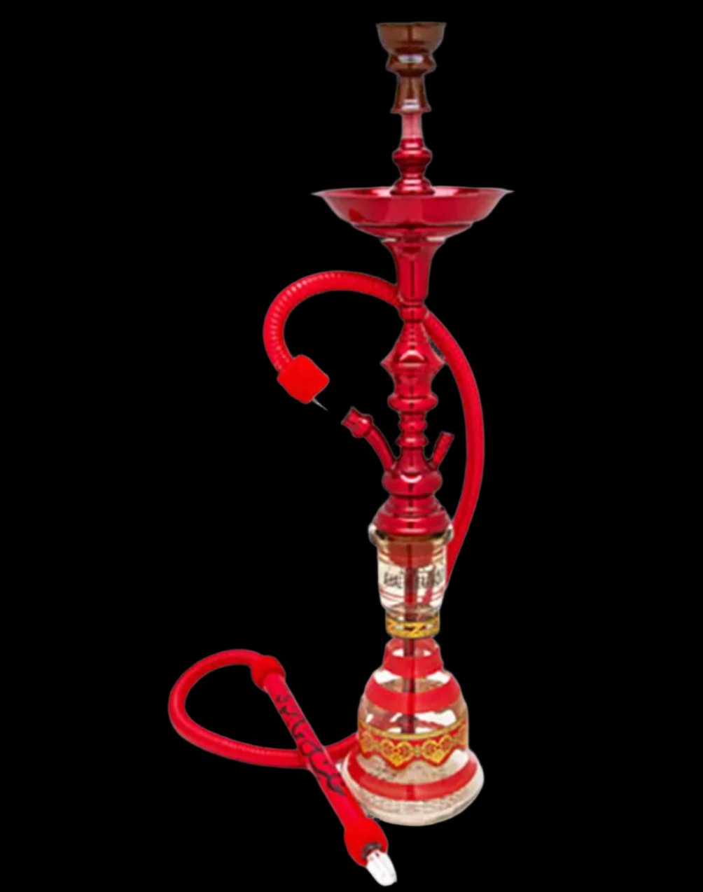 Khalil Mamoon Shareef Red