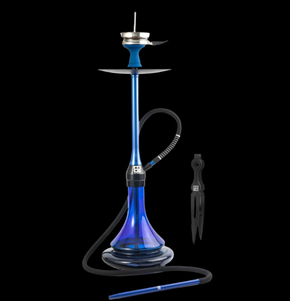 Chameleon Kameleo Blue Chrome Edition