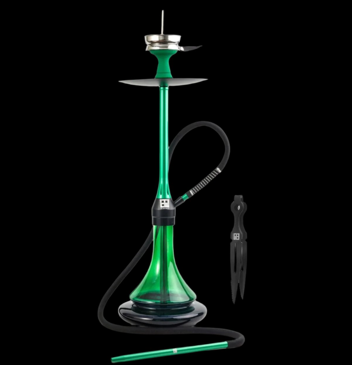 Chameleon Kameleo Green Chrome Edition