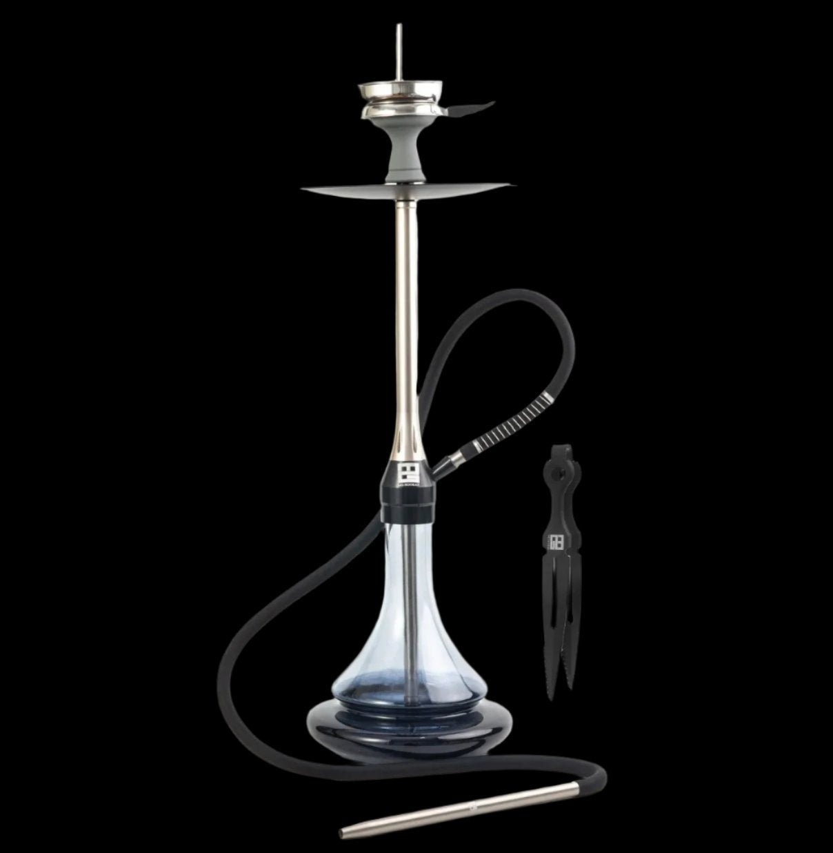 Chameleon Kameleo Gunmetal Chrome Edition