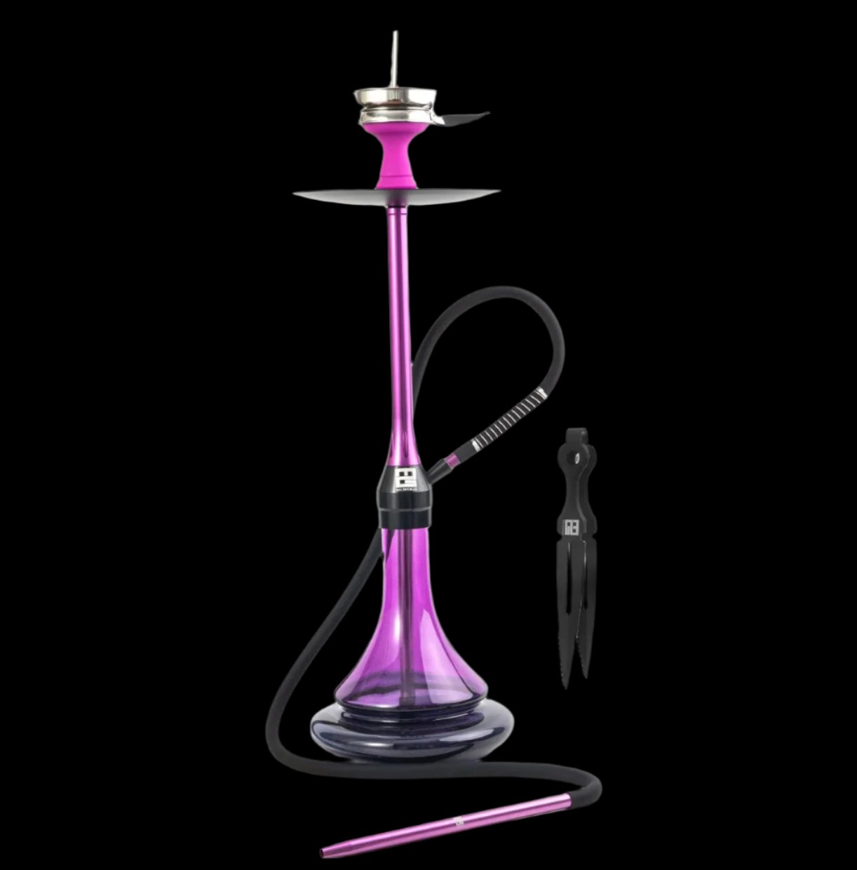 Chameleon Kameleo Purple Chrome Edition