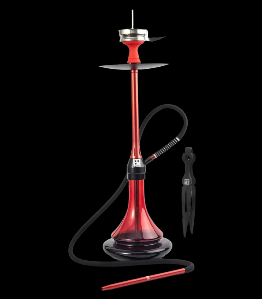 Chameleon Kameleo Red Chrome Edition