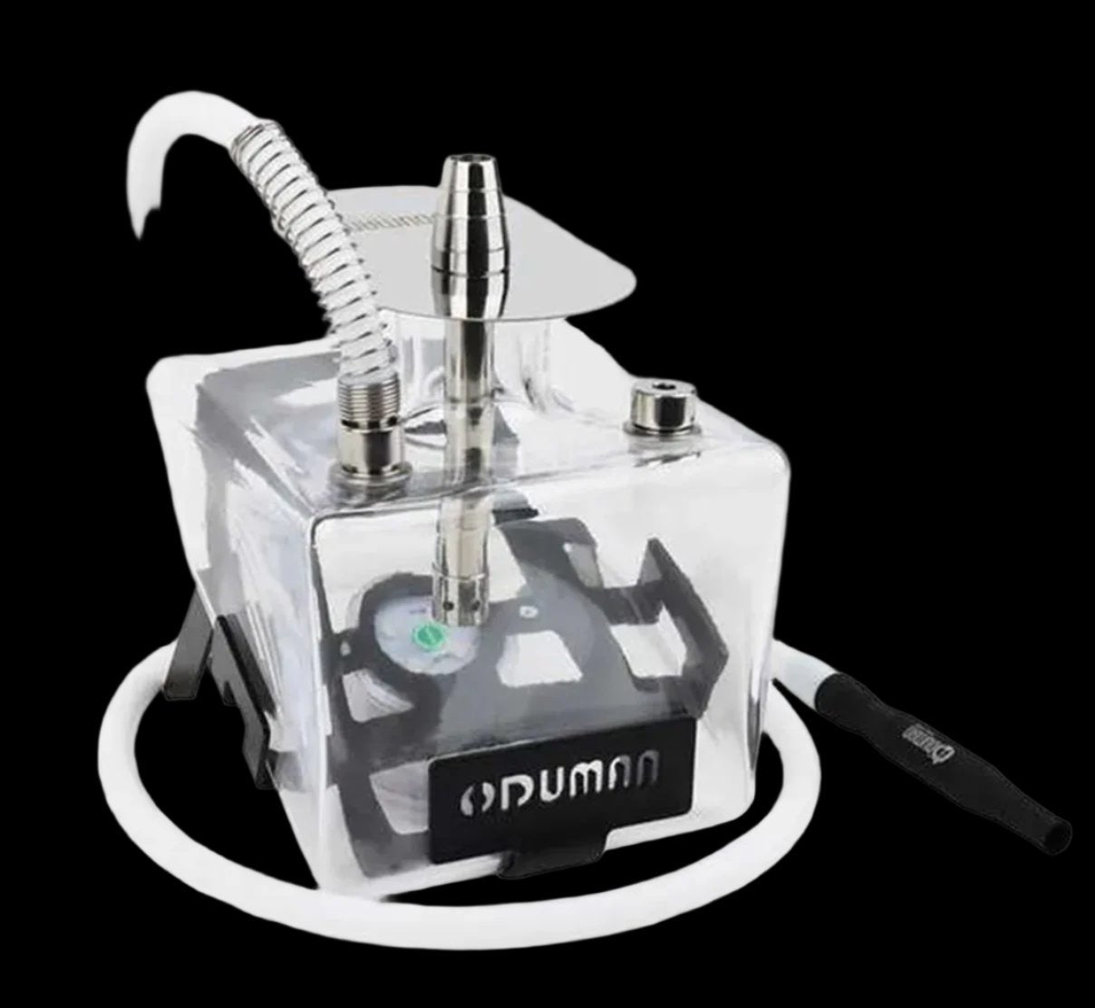 Oduman N10 Smoke X Hookah