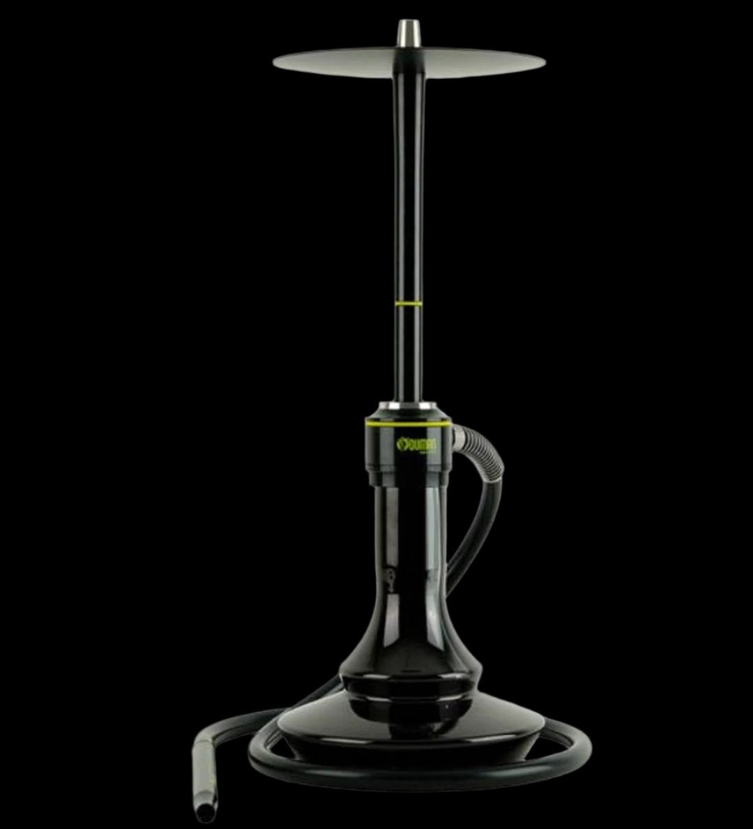 Oduman Nova Hookah – Black