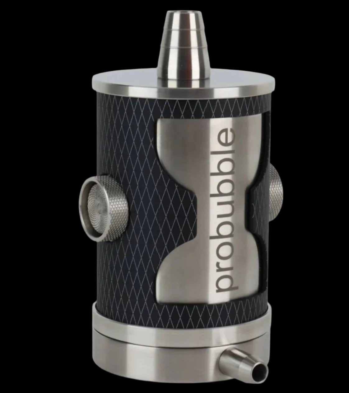Oduman Probubble Hookah – Black