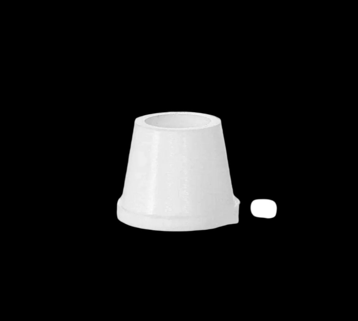 Rubber Grommet For Head