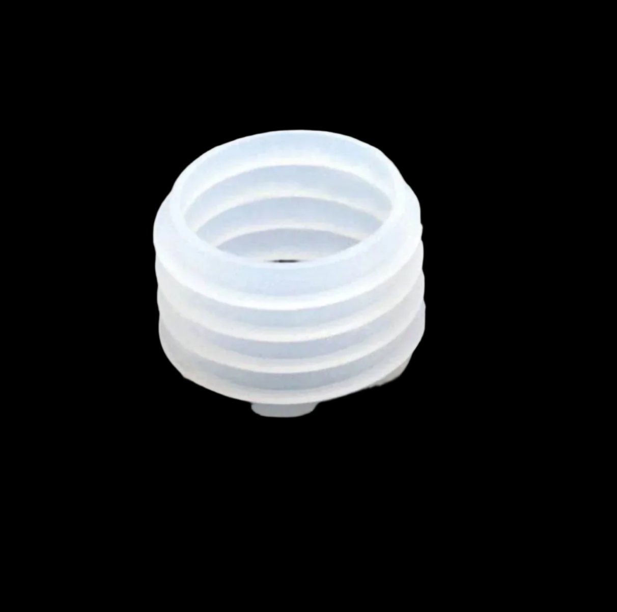 Rubber Grommet For Vase
