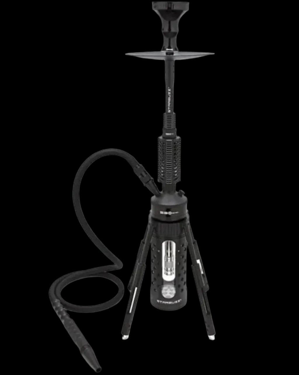 Starbuzz Carbine 2.0 Shisha Kit – Sig Grey