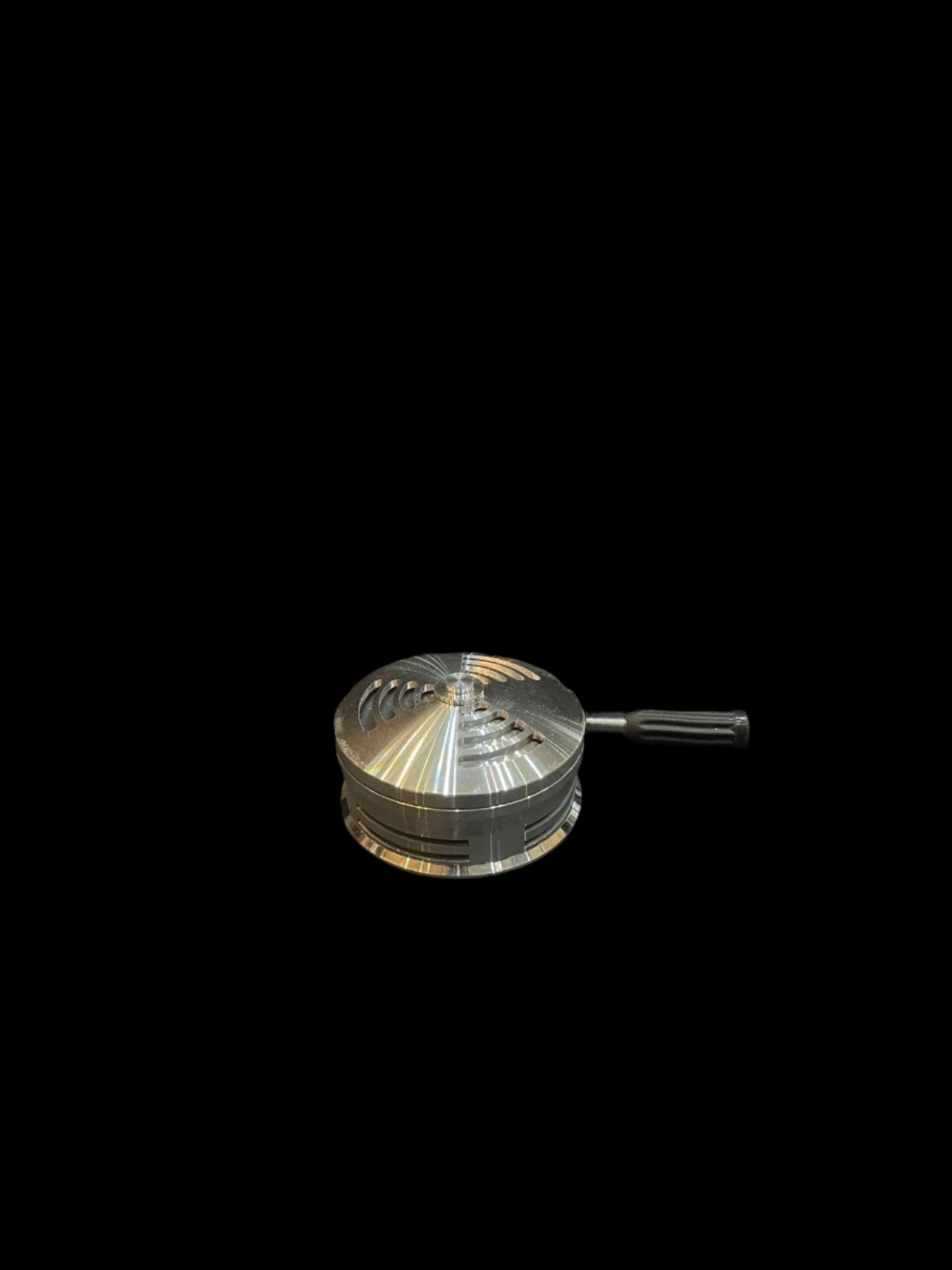 Aluminium Head With Humale