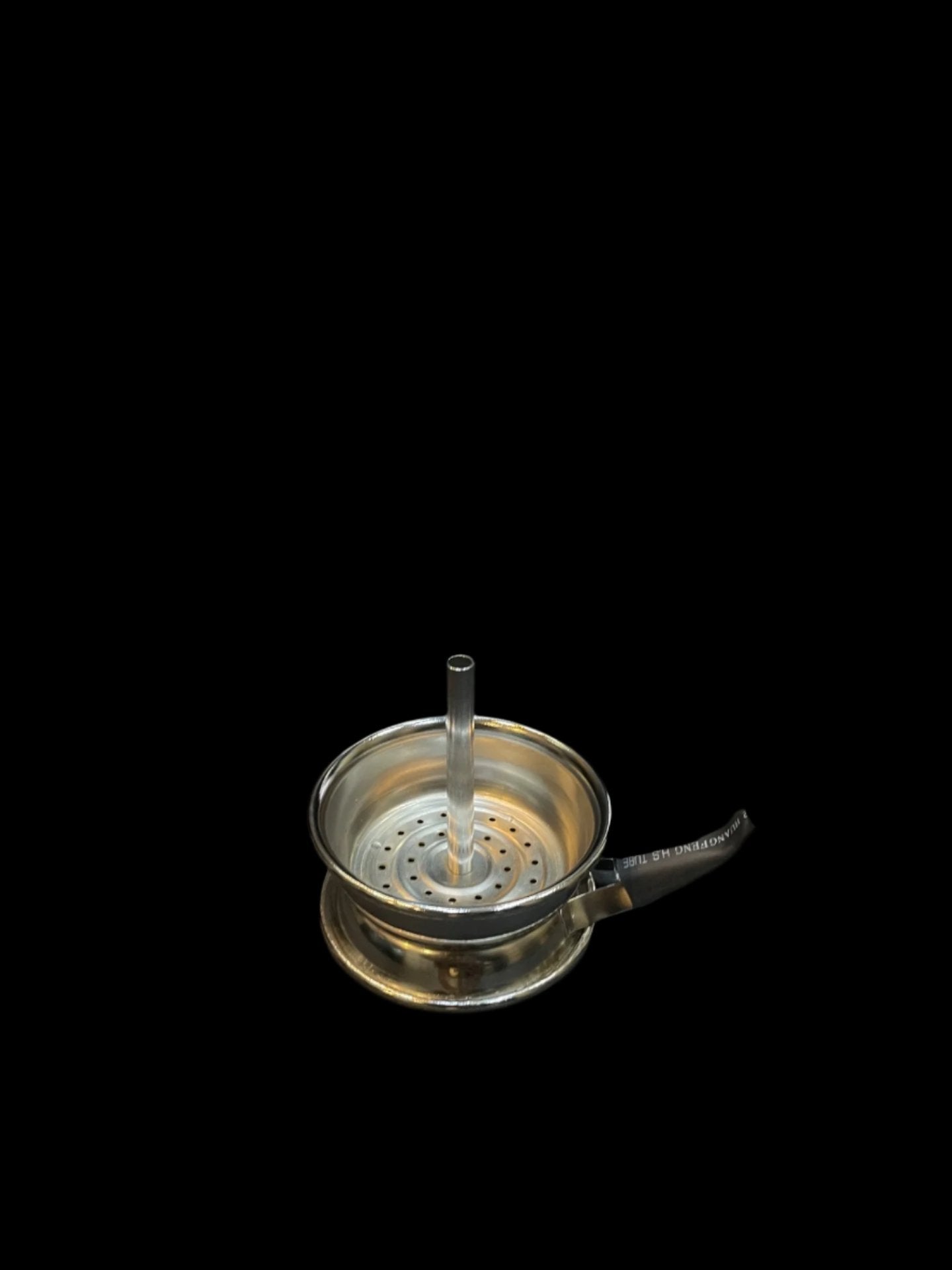 Aluminium Tray
