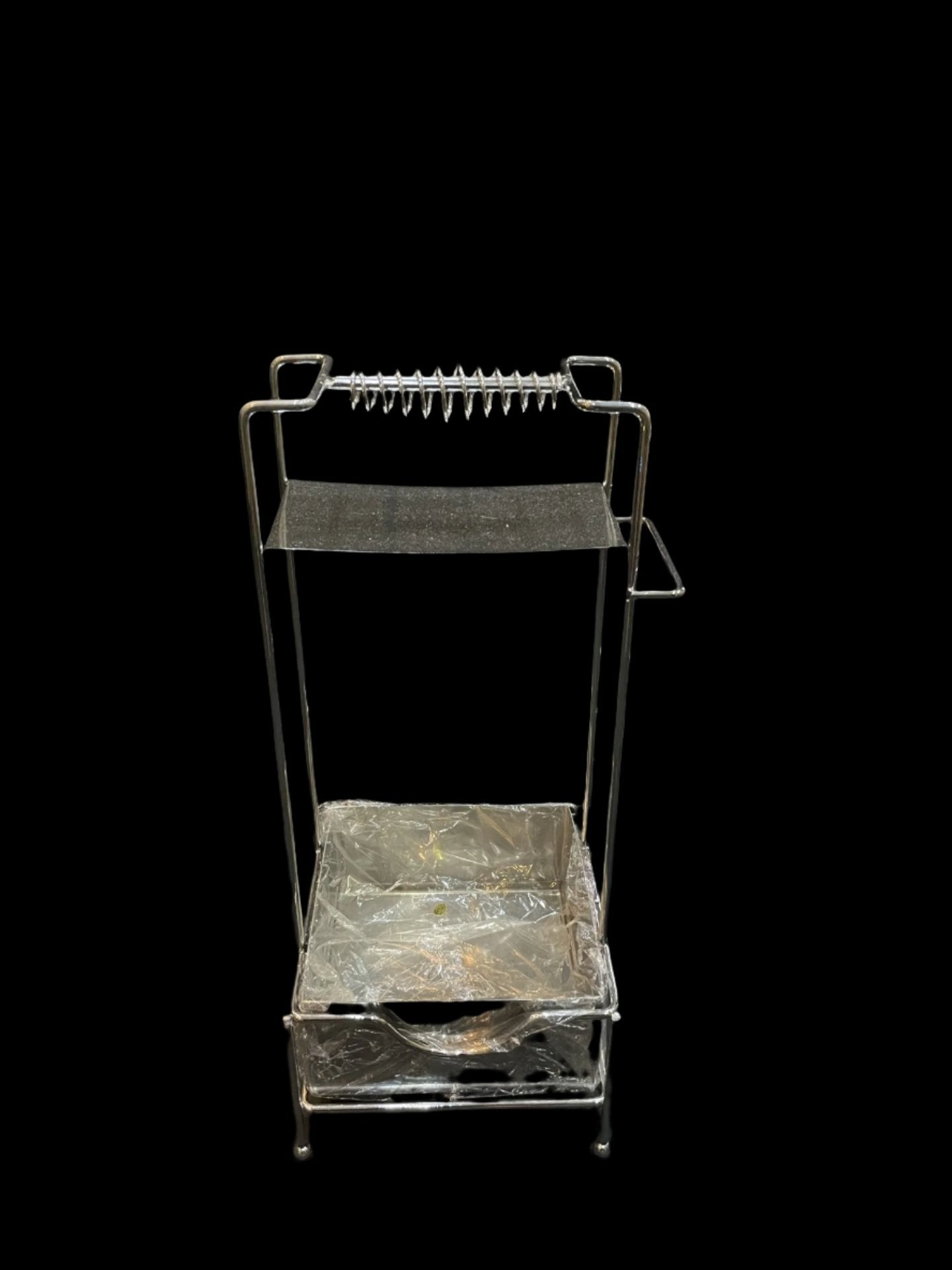 Charcoal Burner