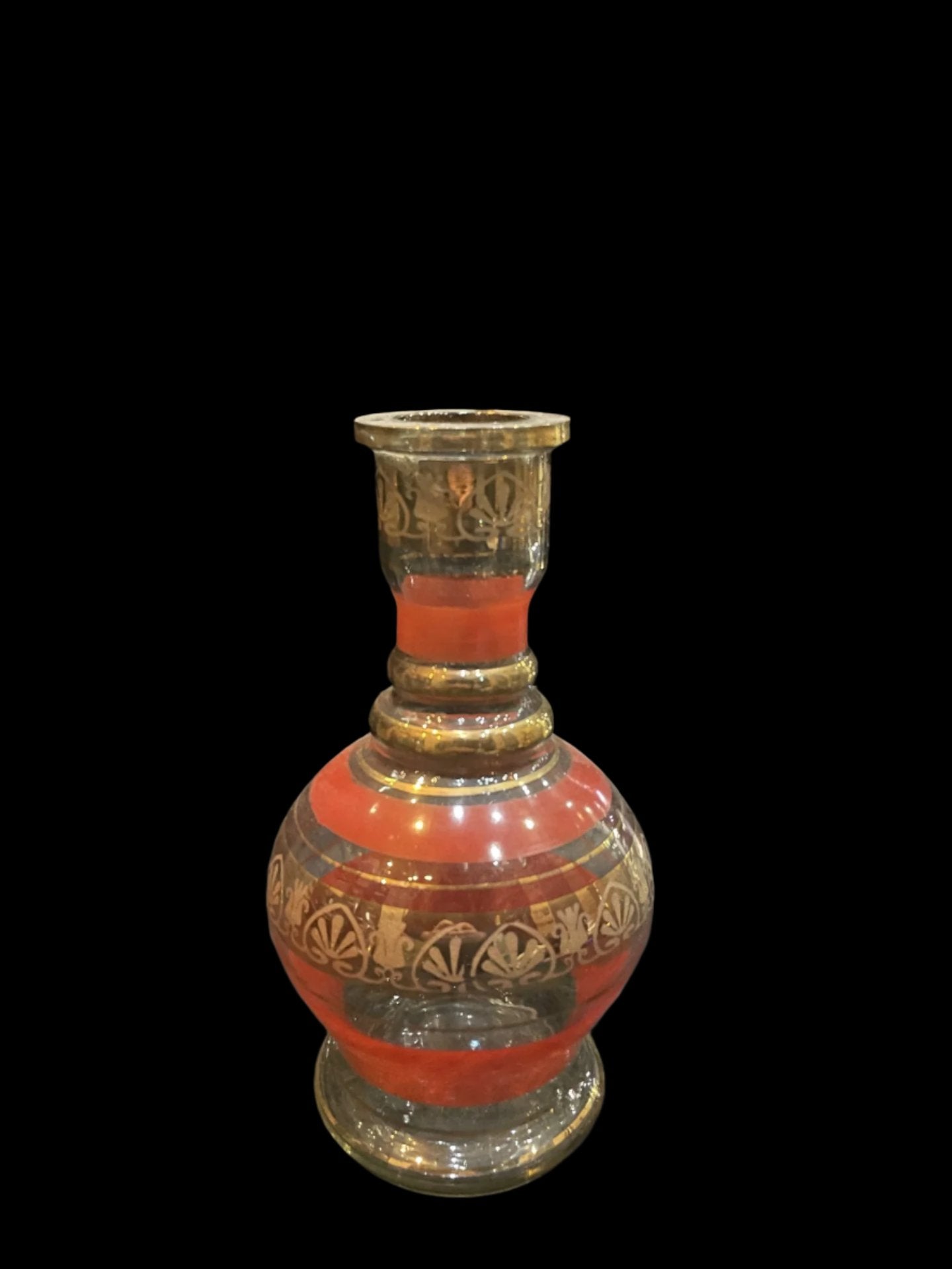 Khalil Mamoon Vase