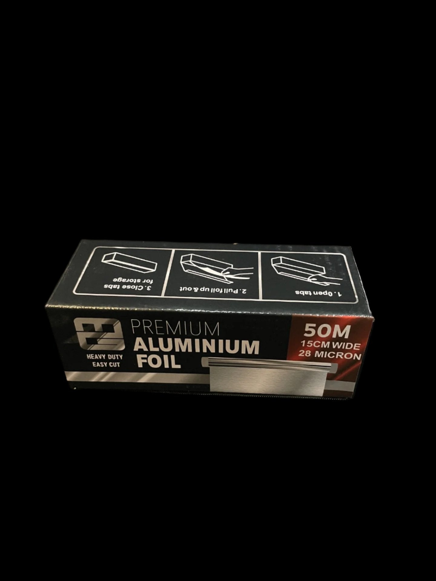 Hookah Foil