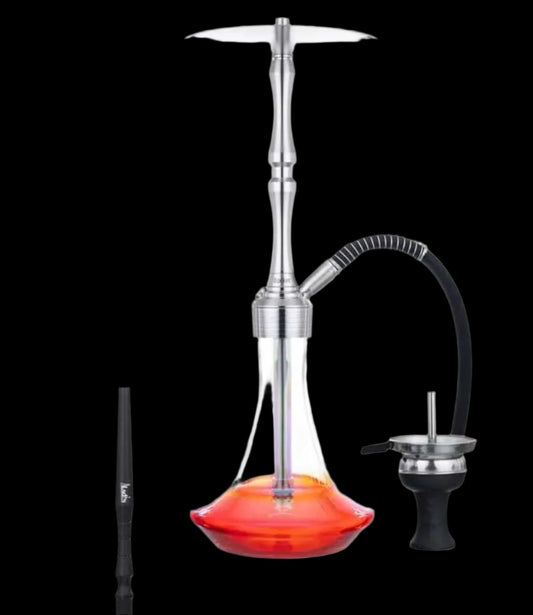 MVP Rocket Shisha