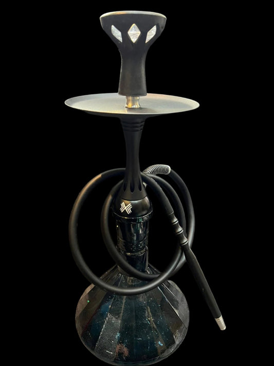AlphaHookah