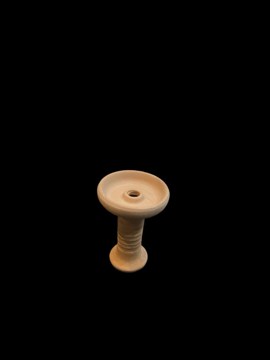 Plain Shisha Head