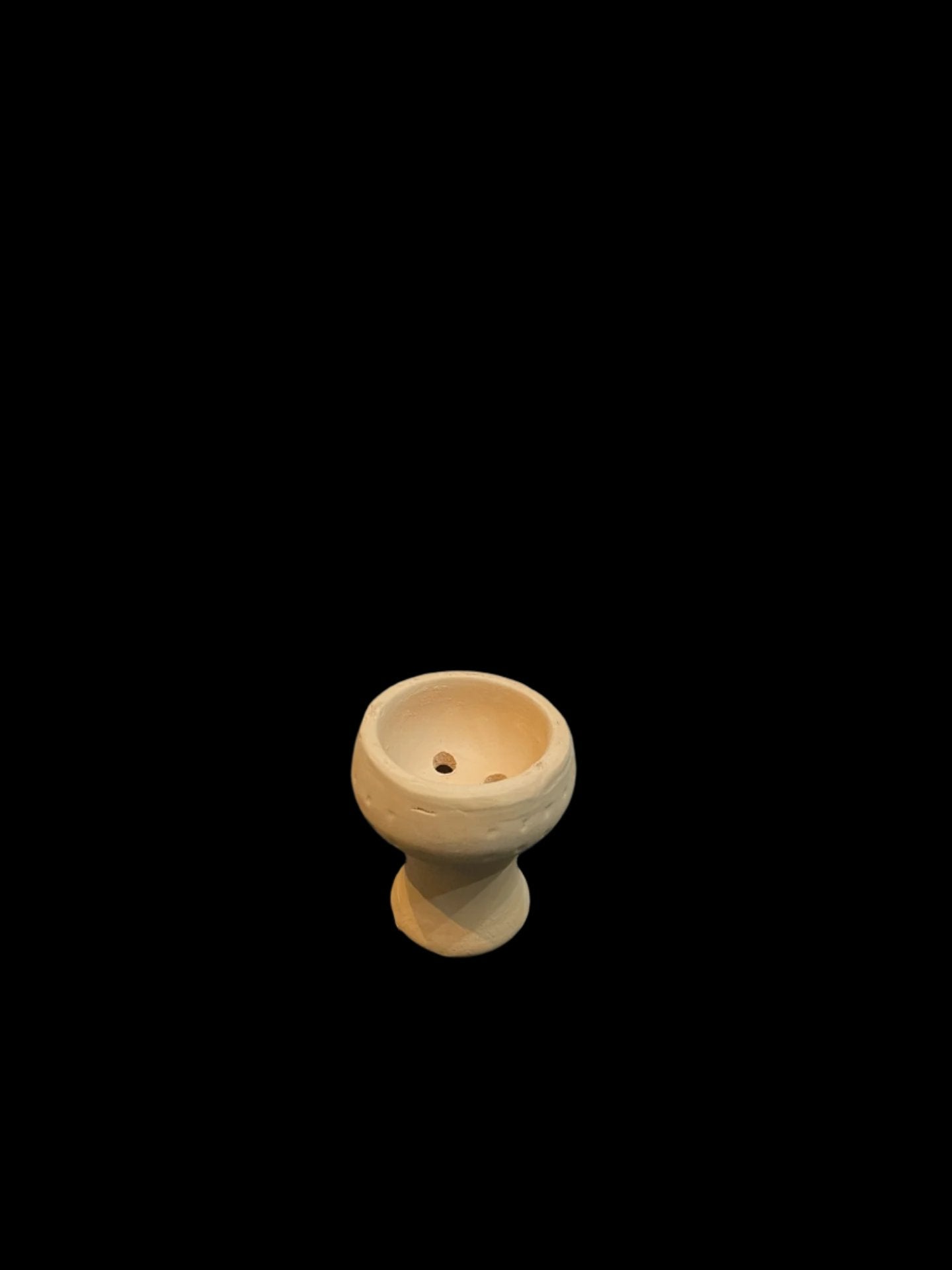 Plain Shisha Head