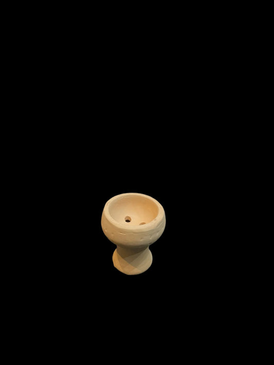 Plain Shisha Head